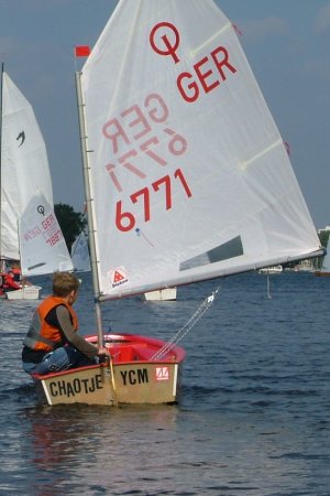 Chaotje Chaotje